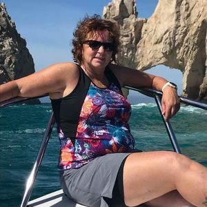 Meet your Posher, Melinda